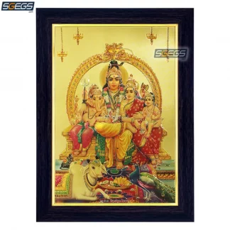 Gold-Plated-Photo-Frame-God-Shiv-Parivar-Lord-Shiva-Shankar-Shivji-Bholenath-Devo-ke-dev-Mahadev-Goddess-Parvati-Shakti-Sati-Kartikeya-Murugan-Ganesh-Ji-Vinayagar-Ganesha-Gajanand-Ganpati-Shivling-Lingam-Supreme-Being-Para-Brahman-Mount-Kailash-Om-namah-shivay-Maha-shivratri-Trishul-Parivaar-Mount-Kailash-Om-namah-shivay-Maha-shivratri-Shivling-Lingam-DEVA-POSTER-DECOR-POOJA-MANDIR-ART-RELIGIOUS-PAINTING-LORD-ONLINE-PREMIUM-INDIA-INDIAN-SGEGS-COM-PUJA-WALL-FRAMED-PORTRAIT-IDOL-STATUE-HANGING-DIWALI-FESTIVAL-GIFT-ENTRANCE-DOOR-HOME-WOODEN-LARGE-BIG-LIVING-ROOM-WOOD-HINDU-SHREE-GANESH-ENTERPRISE-GIFTING-SOLUTIONS-SGEGS-COM