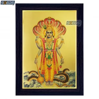 God-Vishnu-Gold-Plated-Photo-Frame-Narayan-Anantha-Padmanabha-Anantha-Padmanabha-Ananthapadmanabha-Anantha-Padmanabhan-Ananda-Narayan-Narayana-Narayanan-Laxmi-Lakshmi-Balaji-Perumal-Venkateswara-Hari-Supreme-Being-God-Of-Protection-Preservation-Of-Good-Dharma-Restoration-Vaishnavism-Jagannath-Vasudeva-Vithoba-Parabrahman-Trimurti-Deva-Tridev-Om-Namo-Narayanaya-DEVA-POSTER-DECOR-POOJA-MANDIR-ART-RELIGIOUS-PAINTING-LORD-ONLINE-PREMIUM-INDIA-INDIAN-SGEGS-COM-PUJA-WALL-FRAMED-PORTRAIT-IDOL-STATUE-HANGING-DIWALI-FESTIVAL-GIFT-ENTRANCE-DOOR-HOME-WOODEN-LARGE-BIG-LIVING-ROOM-WOOD-HINDU-SHREE-GANESH-ENTERPRISE-GIFTING-SOLUTIONS-SGEGS-COM