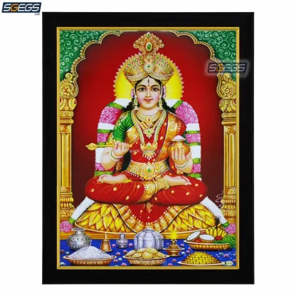 Annapoorni-Photo-Frame-Annapoorna-Goddess-Devi-Shree-Shri-Akshaya-Tritiya-Annapurna-Annapoorneshwari-Shakti-Mataji-Durga-Maa-Mother-Shaktism-Picture-Framed-Poster-Religious-Painting-Home-Temple-Mandir-Pooja-Puja-Alms-Wall-Hanging-MATAJI-MATA-JI-MAA-MOTHER-Goddess-Devi-Amman-Amma-DEVA-POSTER-DECOR-POOJA-MANDIR-ART-RELIGIOUS-PAINTING-LORD-ONLINE-PREMIUM-INDIA-INDIAN-SGEGS-COM-PUJA-WALL-FRAMED-PORTRAIT-IDOL-STATUE-HANGING-DIWALI-FESTIVAL-GIFT-ENTRANCE-DOOR-HOME-WOODEN-LARGE-BIG-LIVING-ROOM-WOOD-HINDU-SHREE-GANESH-ENTERPRISE-GIFTING-SOLUTIONS-SGEGS-COM