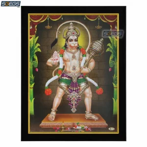 God-Hanuman-Photo-with-Frame-Lord-Bajrangbali-Pavanputra-Hanumanji-Bajrangbali-Bajrang-Bali-Balaji-Wall-Art-Painting-Portrait-Office-Home-Temple-Mandir-Pooja-Puja-Gift-Gifts-Under-500-for-Mother-Father-Religious-Framed-Poster-Gada-DEVA-POSTER-DECOR-POOJA-MANDIR-ART-RELIGIOUS-PAINTING-LORD-ONLINE-PREMIUM-INDIA-INDIAN-SGEGS-COM-PUJA-WALL-FRAMED-PORTRAIT-IDOL-STATUE-HANGING-DIWALI-FESTIVAL-GIFT-ENTRANCE-DOOR-HOME-WOODEN-LARGE-BIG-LIVING-ROOM-WOOD-HINDU-SHREE-GANESH-ENTERPRISE-GIFTING-SOLUTIONS-SGEGS-COM