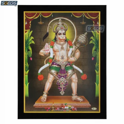 God-Hanuman-Photo-with-Frame-Lord-Bajrangbali-Pavanputra-Hanumanji-Bajrangbali-Bajrang-Bali-Balaji-Wall-Art-Painting-Portrait-Office-Home-Temple-Mandir-Pooja-Puja-Gift-Gifts-Under-500-for-Mother-Father-Religious-Framed-Poster-Gada-DEVA-POSTER-DECOR-POOJA-MANDIR-ART-RELIGIOUS-PAINTING-LORD-ONLINE-PREMIUM-INDIA-INDIAN-SGEGS-COM-PUJA-WALL-FRAMED-PORTRAIT-IDOL-STATUE-HANGING-DIWALI-FESTIVAL-GIFT-ENTRANCE-DOOR-HOME-WOODEN-LARGE-BIG-LIVING-ROOM-WOOD-HINDU-SHREE-GANESH-ENTERPRISE-GIFTING-SOLUTIONS-SGEGS-COM