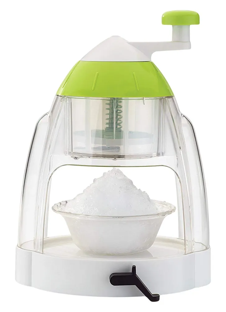 Ice Gola Maker Ice Snow Maker Machine (SGEGS ID 19987) Online Shopping (Shree