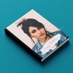 Designer Photo Album, Customized for Birthday Anniversary Gift, Memories of Kids, Best Friends, Husband and Wife, Photo Book Album (9x12 Inch)