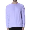Lavender Mens Plain Sweatshirt_zinotch_SGEGS
