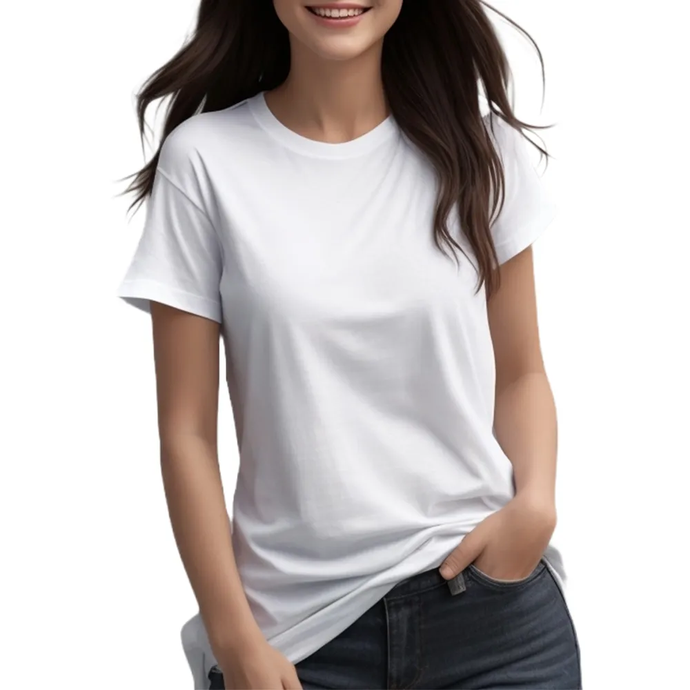 White Womens Oversized T-shirt_zinotch_SGEGS