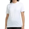 White Womens Supima Cotton Plain T-shirt_zinotch_SGEGS