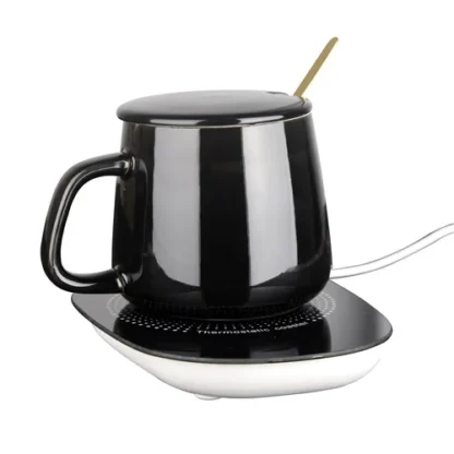 380ml-Black-Ceramic-cup-Set-with-Warmer-corporate-gift-sgegs-01