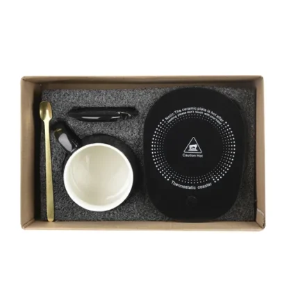 380ml-Black-Ceramic-cup-Set-with-Warmer-corporate-gift-sgegs-04