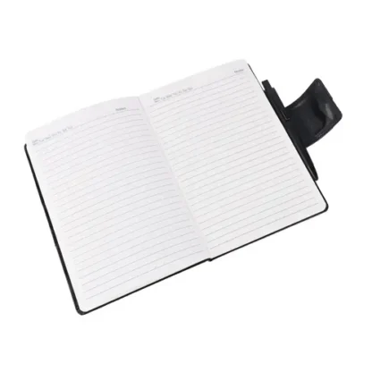 Black-Corporate-Diary-with-Pen-corporate-gift-sgegs-03