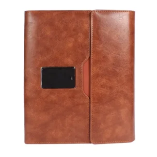 Vintage-Brown-Leather-Finished-Power-Bank-Diary-01-sgegs