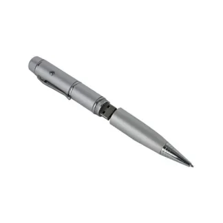 03 Silver Laser Pen Pendrive_SGEGS