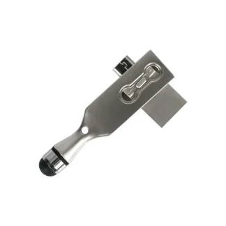 06 Silver Bat-shaped Metal OTG Pendrive_SGEGS