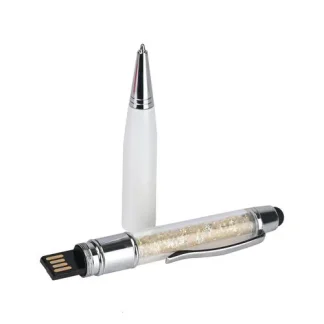 07 Crystal Diamond Pen USB Pendrive_SGEGS