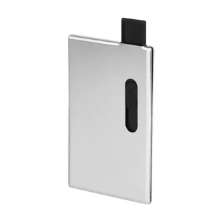12 Card Shape Metal Slider Pendrive_SGEGS