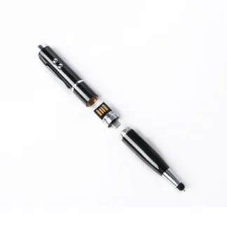20 Black 6 in 1 Pen OTG Pendrive_SGEGS