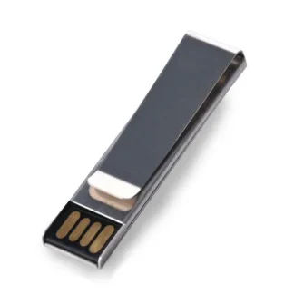 Bookmark Metal Pendrive, Customized Pen Drives