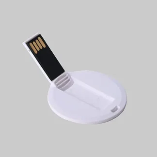 48 Round Shape Card USB Pendrive_SGEGS