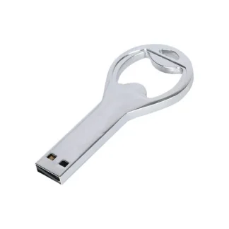 56 Bottle Opener Metal Pendrive_SGEGS