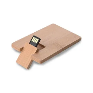 64 Wooden Card USB Pendrive_SGEGS
