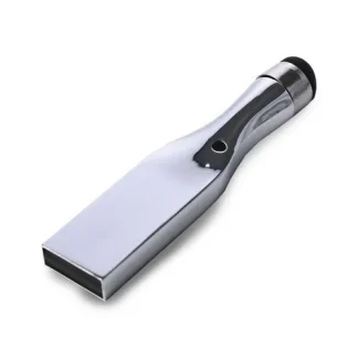 77 Bat Shape Metal USB Pendrive_SGEGS
