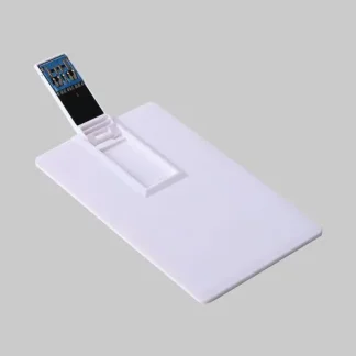 78 3.0 Credit Card Shape USB Pendrive_SGEGS