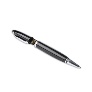 81 Black Stylus Pen USB Pendrive_SGEGS