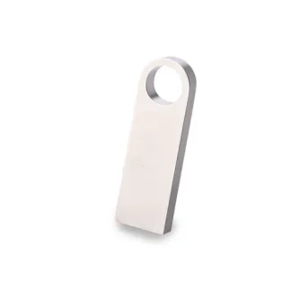 91 Small Ring Metal USB Pendrive_SGEGS