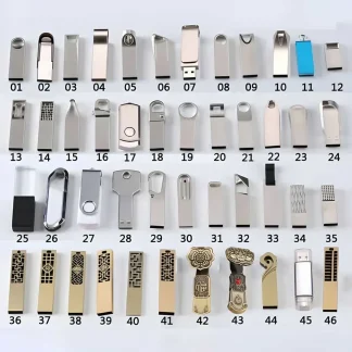 94 Metal Pendrives Mix Designs 46_SGEGS