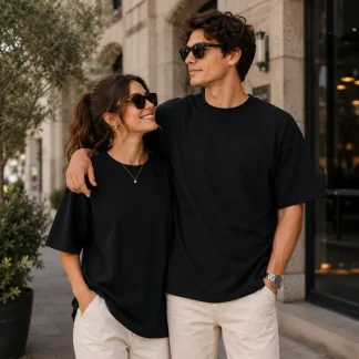 Unisex Clothing