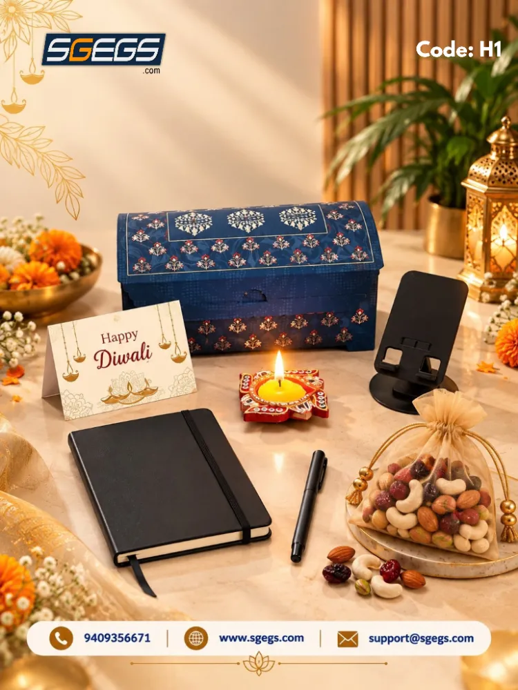 Diwali Gift Hamper