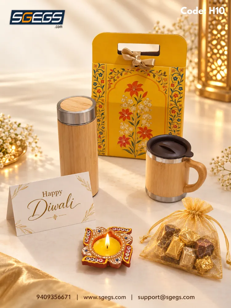Diwali Gift Hamper
