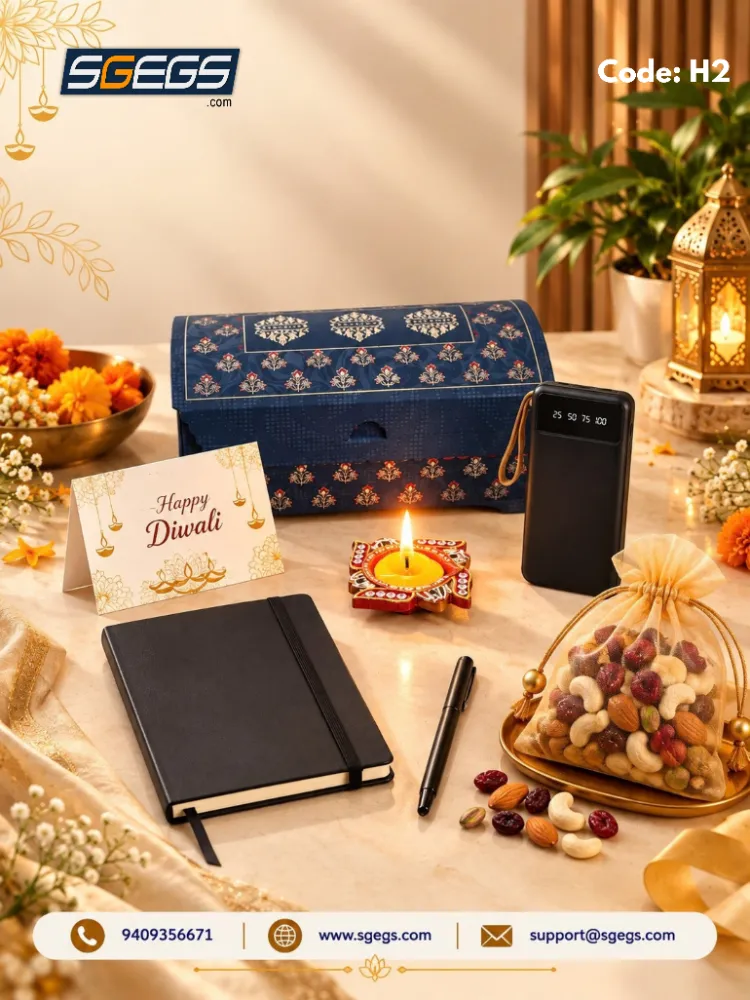Diwali Gift Hamper