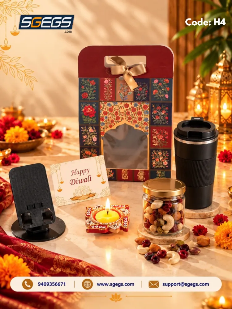 Diwali Gift Hamper