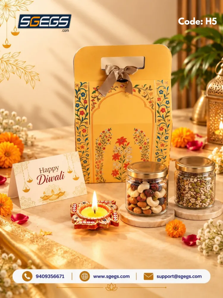 Diwali Gift Hamper