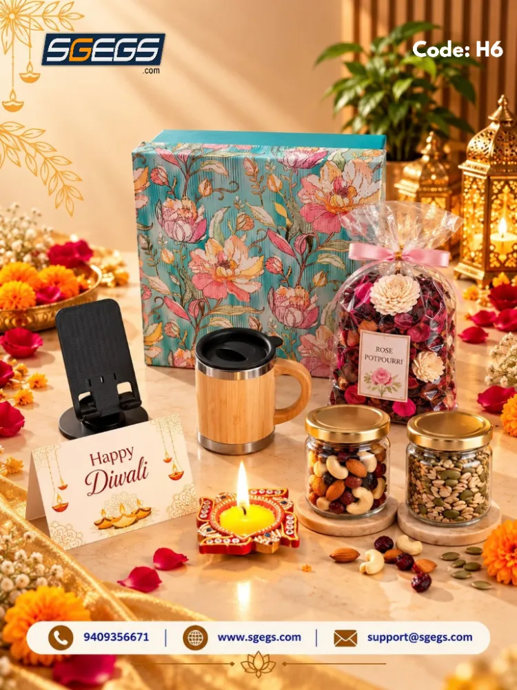 Diwali Gift Hamper