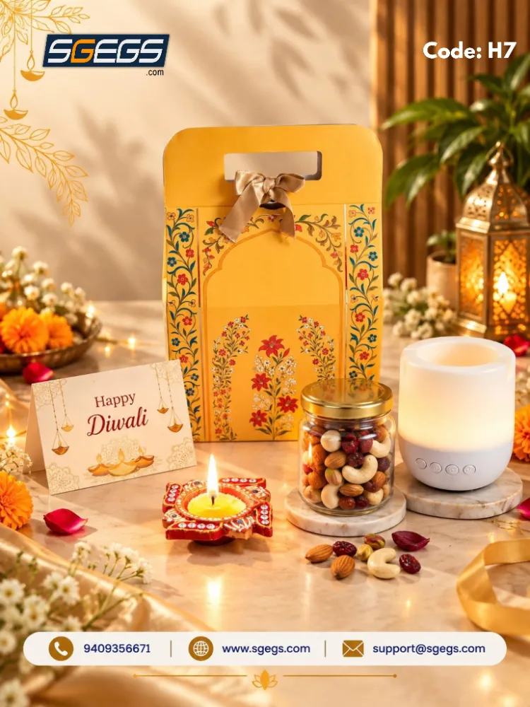 Diwali Gift Hamper