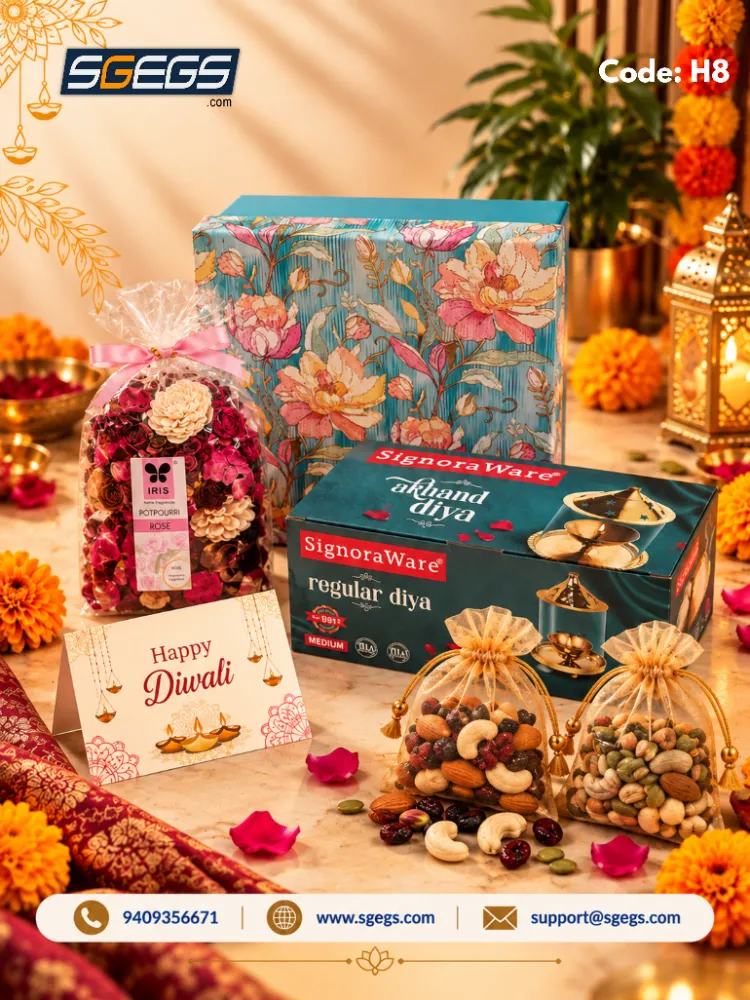 Diwali Gift Hamper