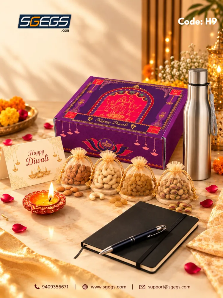 Diwali Gift Hamper